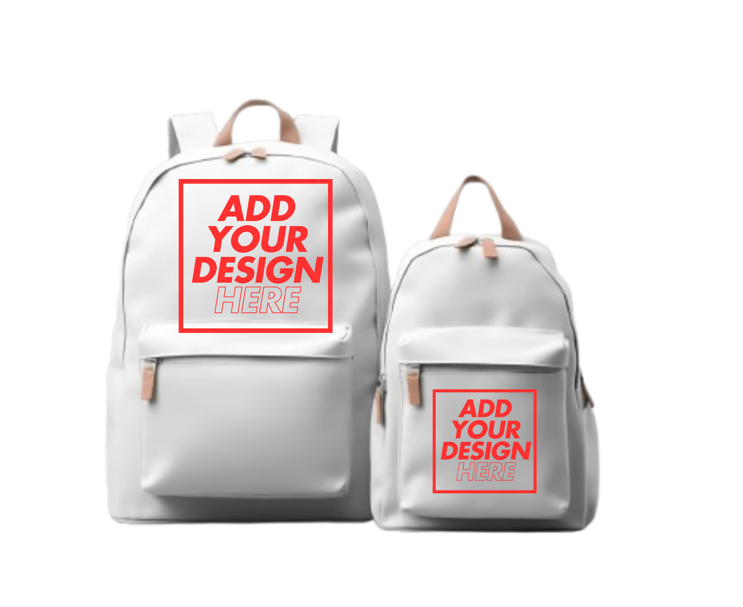 Customized Bags
