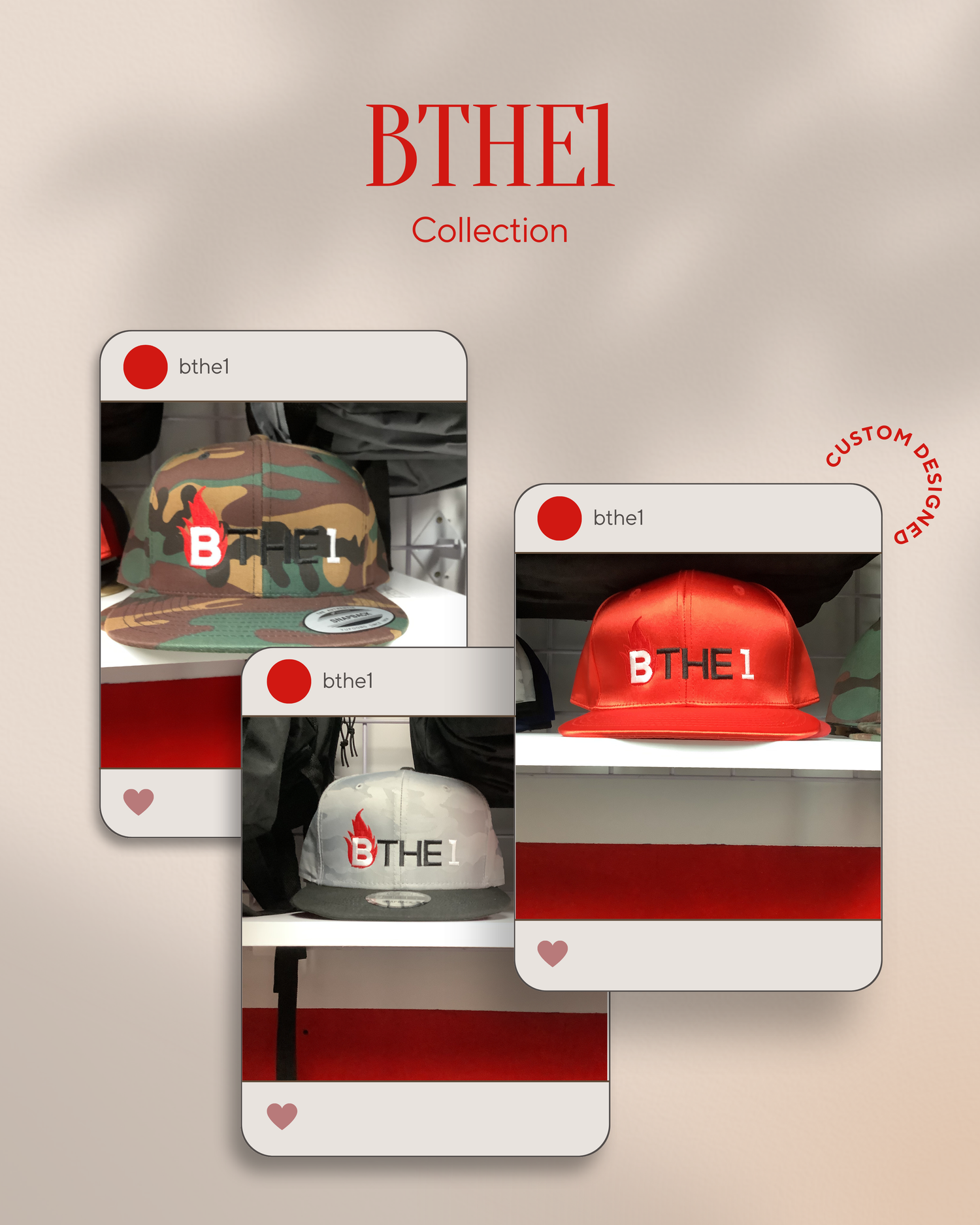 BTHE1 CAPS