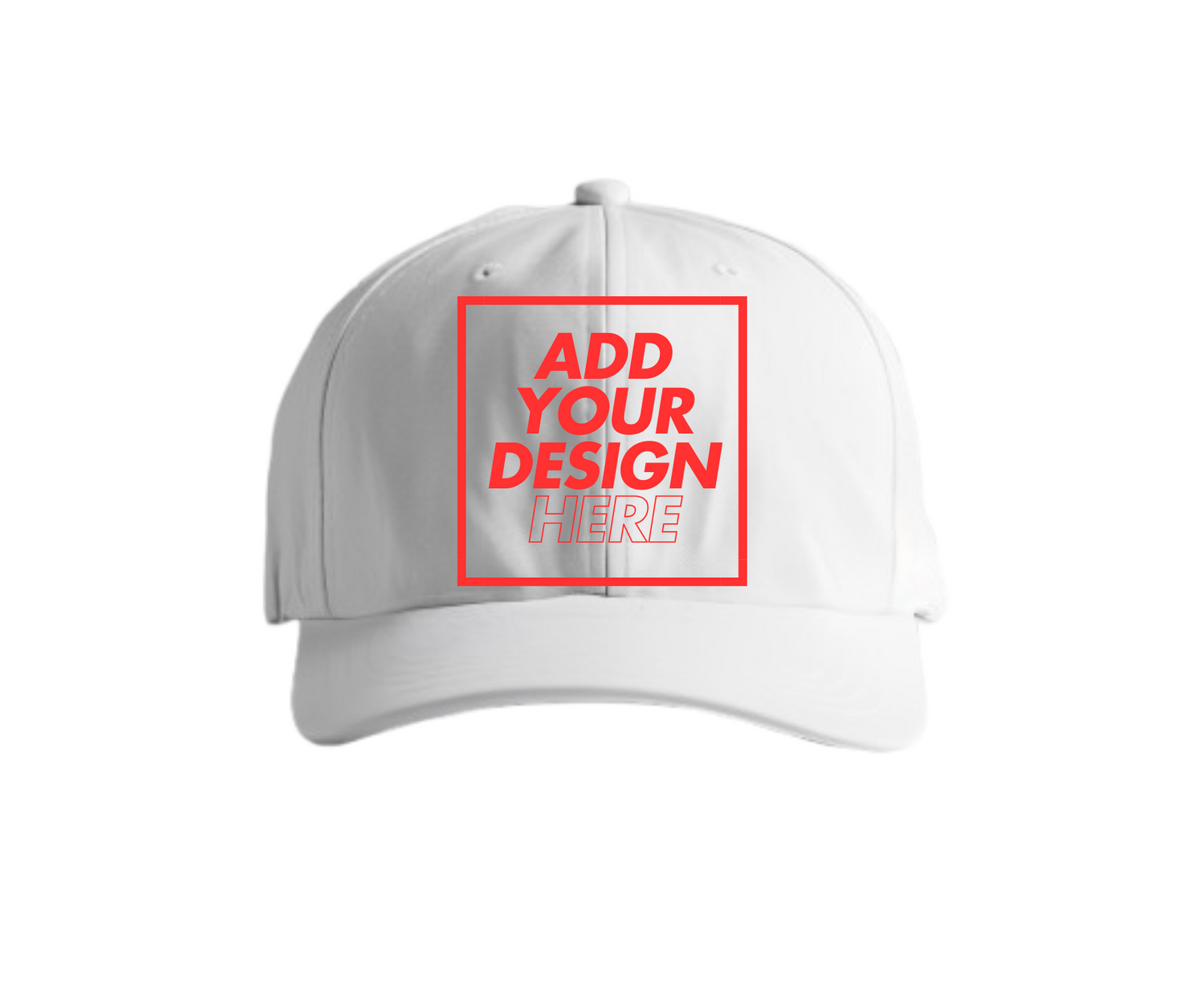 Customized Caps